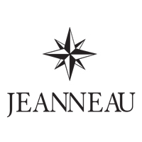 Jeanneau-Logo
